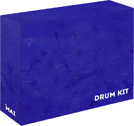 Mai Drum Kit