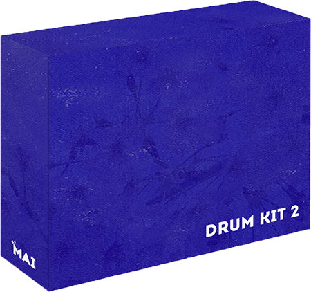 Mai Drum Kit 2