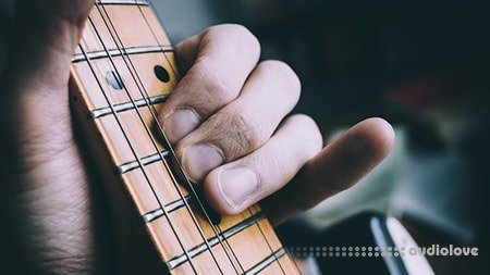 Udemy The Beginner Guitar Players Guide to Major Scales