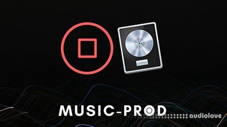 Music-Prod Logic Pro X Workflow Guide Complete Course