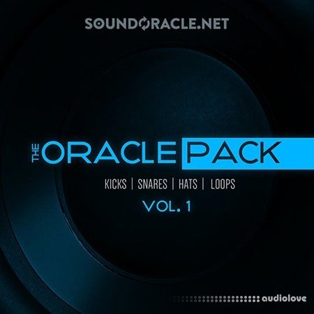 SoundOracle The Oracle Pack Vol.1