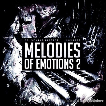 Delectable Records Melodies Of Emotions 2