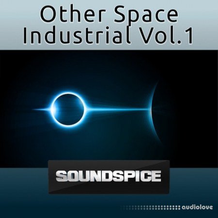 Soundspice Other Space Industrial Vol.1