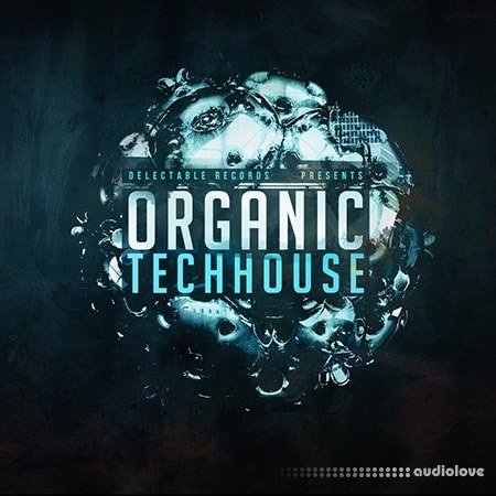 Delectable Records Organic Tech House