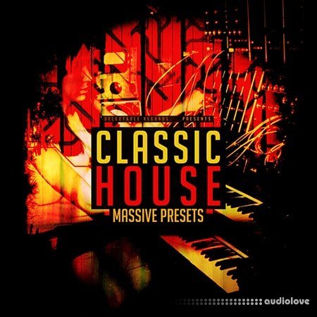 Delectable Records Classic House