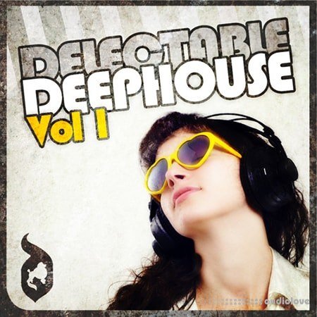 Delectable Records Delectable Deep House