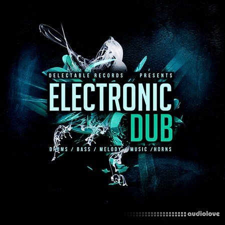 Delectable Records Electronic Dub