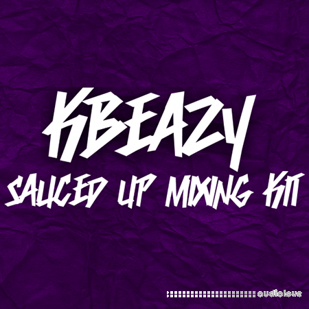 KBeaZy's Sauced Up Mixing Kit