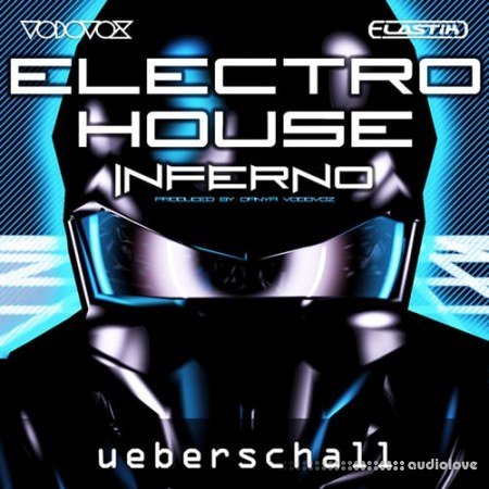 Ueberschall Electro House Inferno