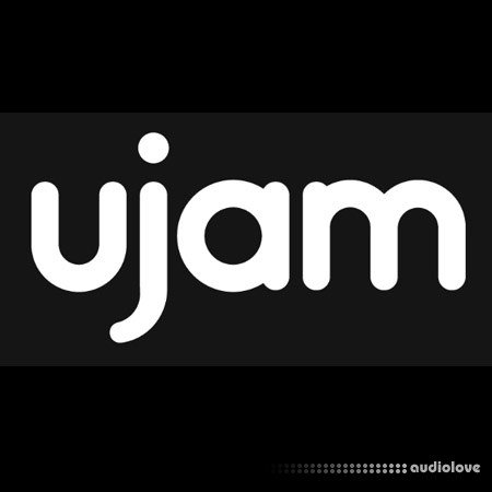 UJAM Keygen Only