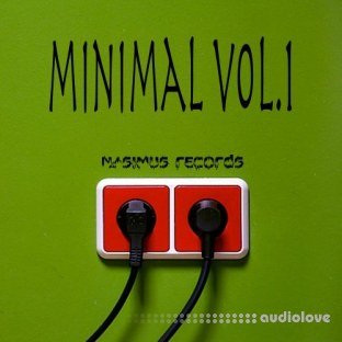 Nasimus Records Minimal Vol.1