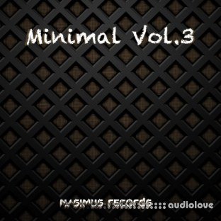 Nasimus Records Minimal Vol.3