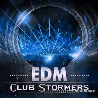 Mainstream Sounds EDM Club Stormers