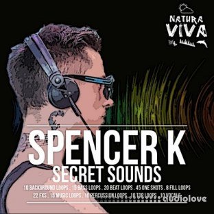 Natura Viva Spencer K Secret Sounds