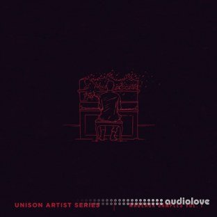 Unison Artist Series Madeaux Samples Volume 1