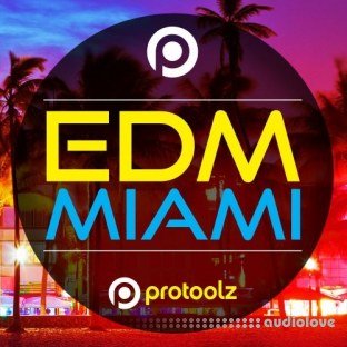 Protoolz EDM Miami