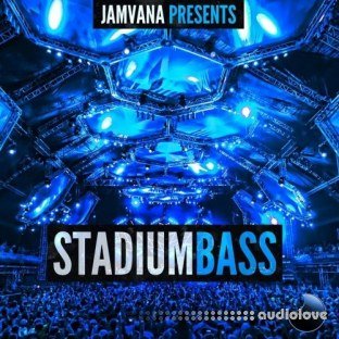 Jamvana Presents Stadium Bass