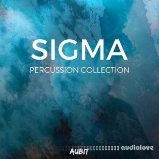 Aubit Sigma Percussion Volume 1