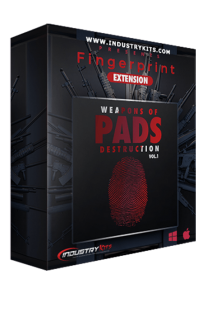 Industry Kits Weapons Of PADS Destruction