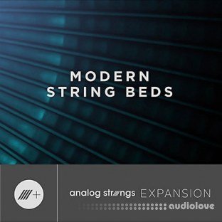 Output Analog Strings Modern String Beds