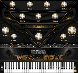 BigWerks New Soul plug-in