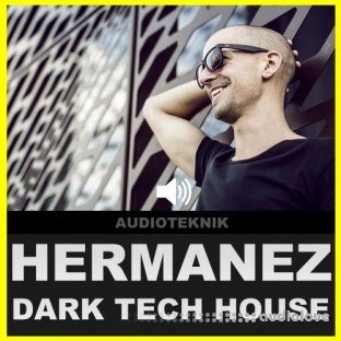 Audioteknik Hermanez Dark Tech House