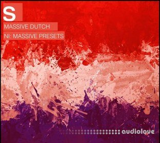 Sample Republic Massive Dutch Presets