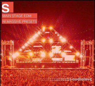 Sample Republic Mainstage EDM