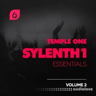 Freshly Squeezed Samples Temple One Sylenth1 Essentials Vol.2