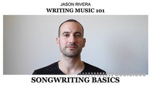 SkillShare Writing Music 101 Songwriting Basics