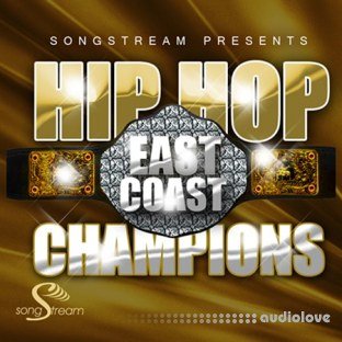 Song Stream Hip Hop East Coast Champions