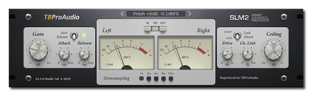 TBProAudio SLM2