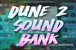 Based Gutta Ambient Sounds Dune 2 Sound Bank