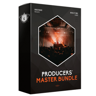 Ghosthack Producers Master Bundle