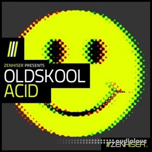 Zenhiser Oldskool Acid