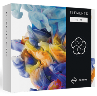 iZotope Elements Suite