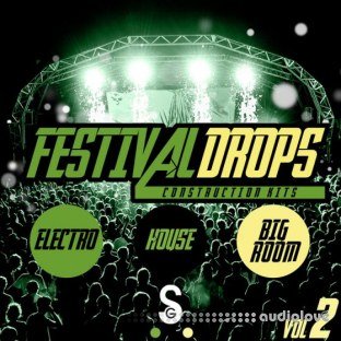 Golden Samples Festival Drops Vol.2