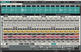 HY-Plugins HY-Slicer