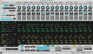 HY-Plugins HY-SEQ16x3v2