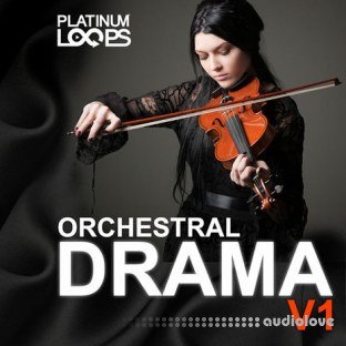 Platinumloops Orchestral Drama Vol.1