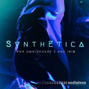 Soundescape Synthetica