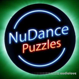 Deep Data Loops NuDance Puzzles