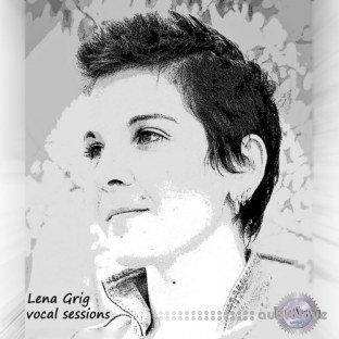 Velvet Season Samples Lena Grig Vocal Sessions