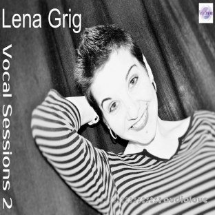 Velvet Season Samples Lena Grig Vocal Sessions 2