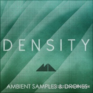 ModeAudio Density Ambient Samples And Drones