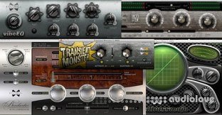 Stillwell Audio All Plugins Bundle