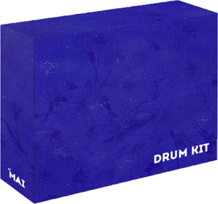 Mai Drum Kit