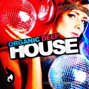 Delectable Records Organic Deep House