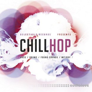 Delectable Records Chill Hop