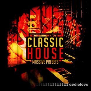 Delectable Records Classic House